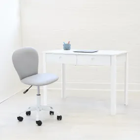 Layla Study Desk & Parker Chair Set