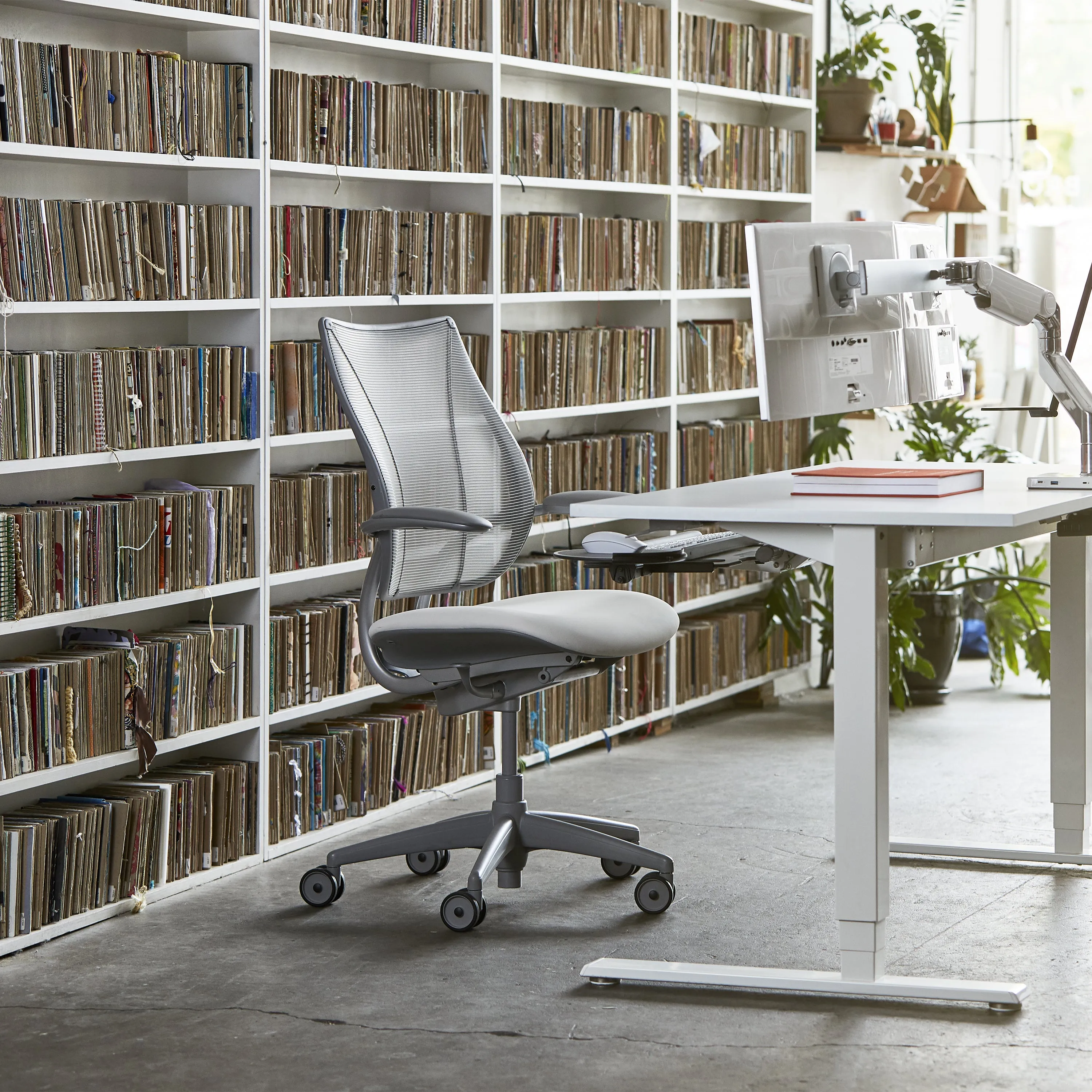 Liberty Task Chair