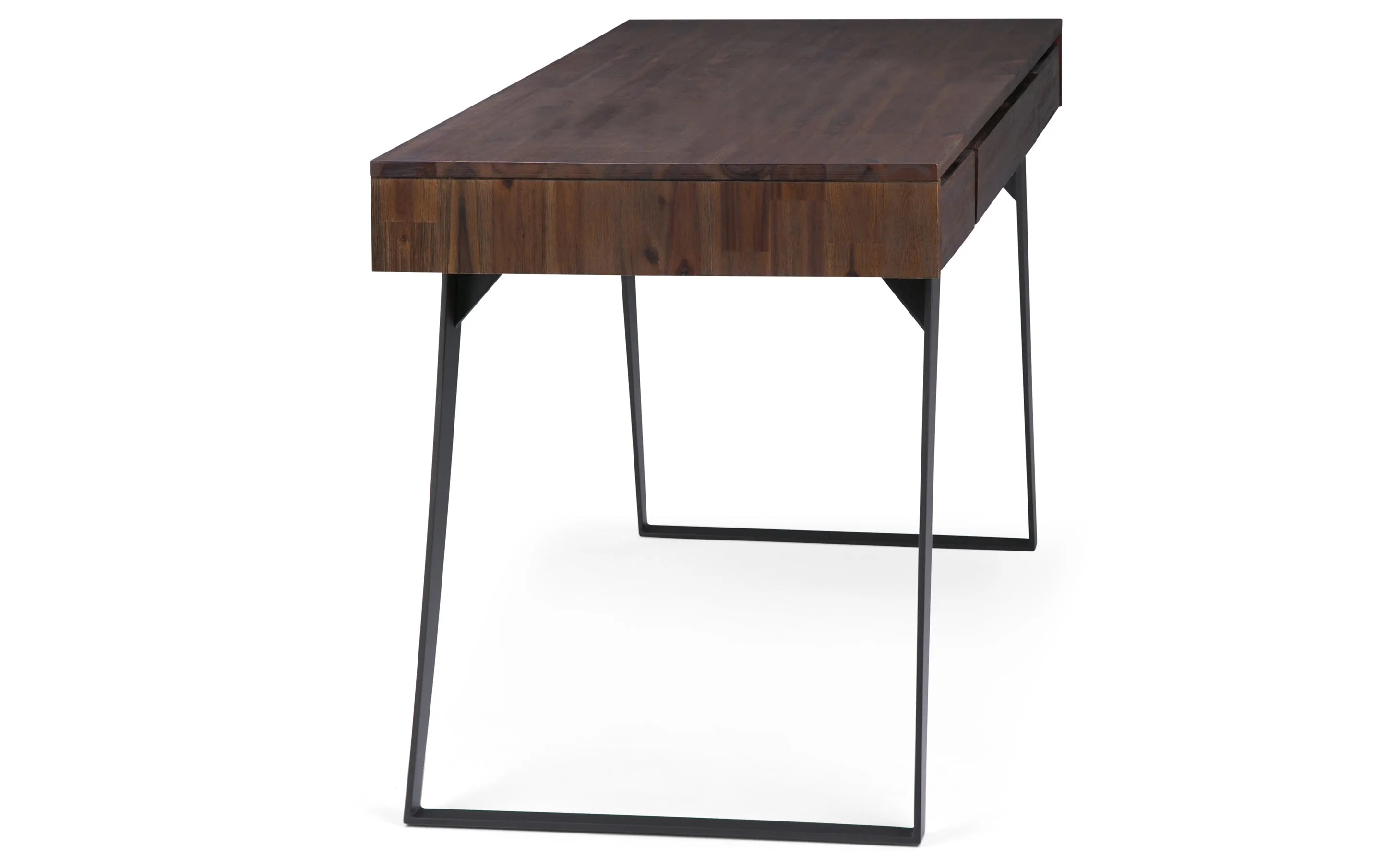 Lowry Desk in Acacia