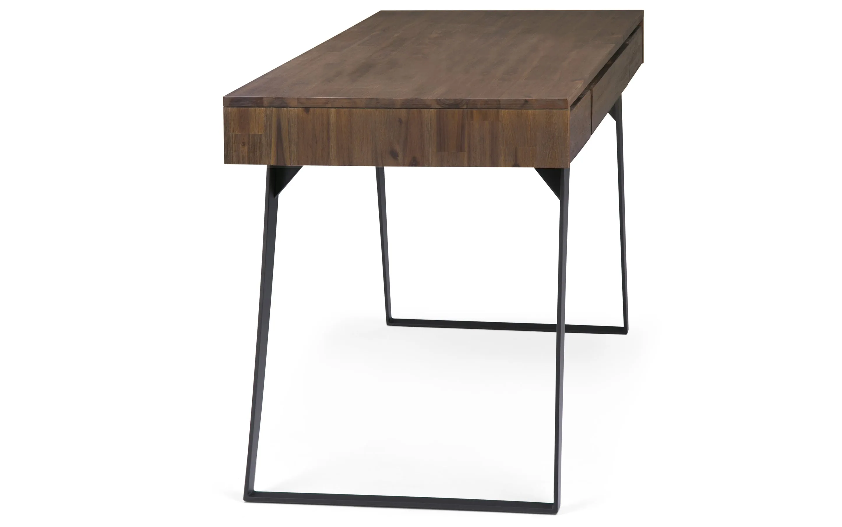 Lowry Desk in Acacia