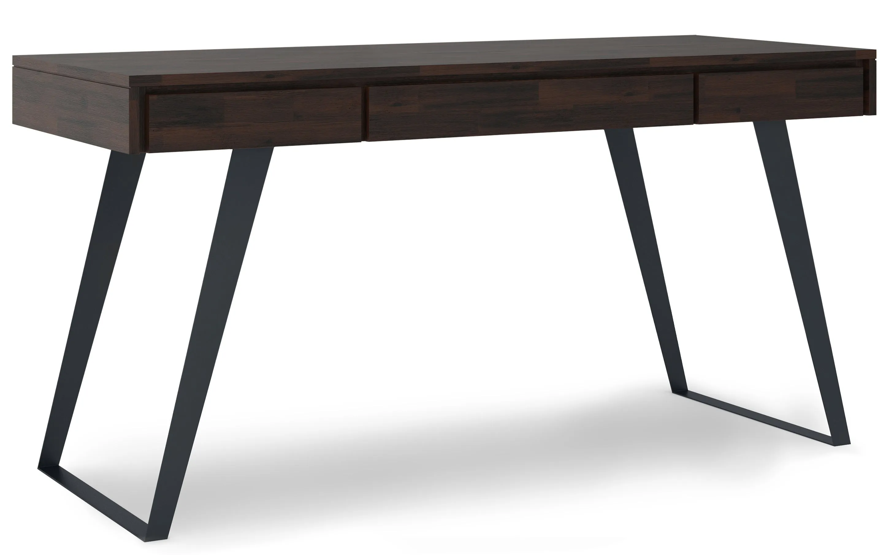 Lowry Desk in Acacia