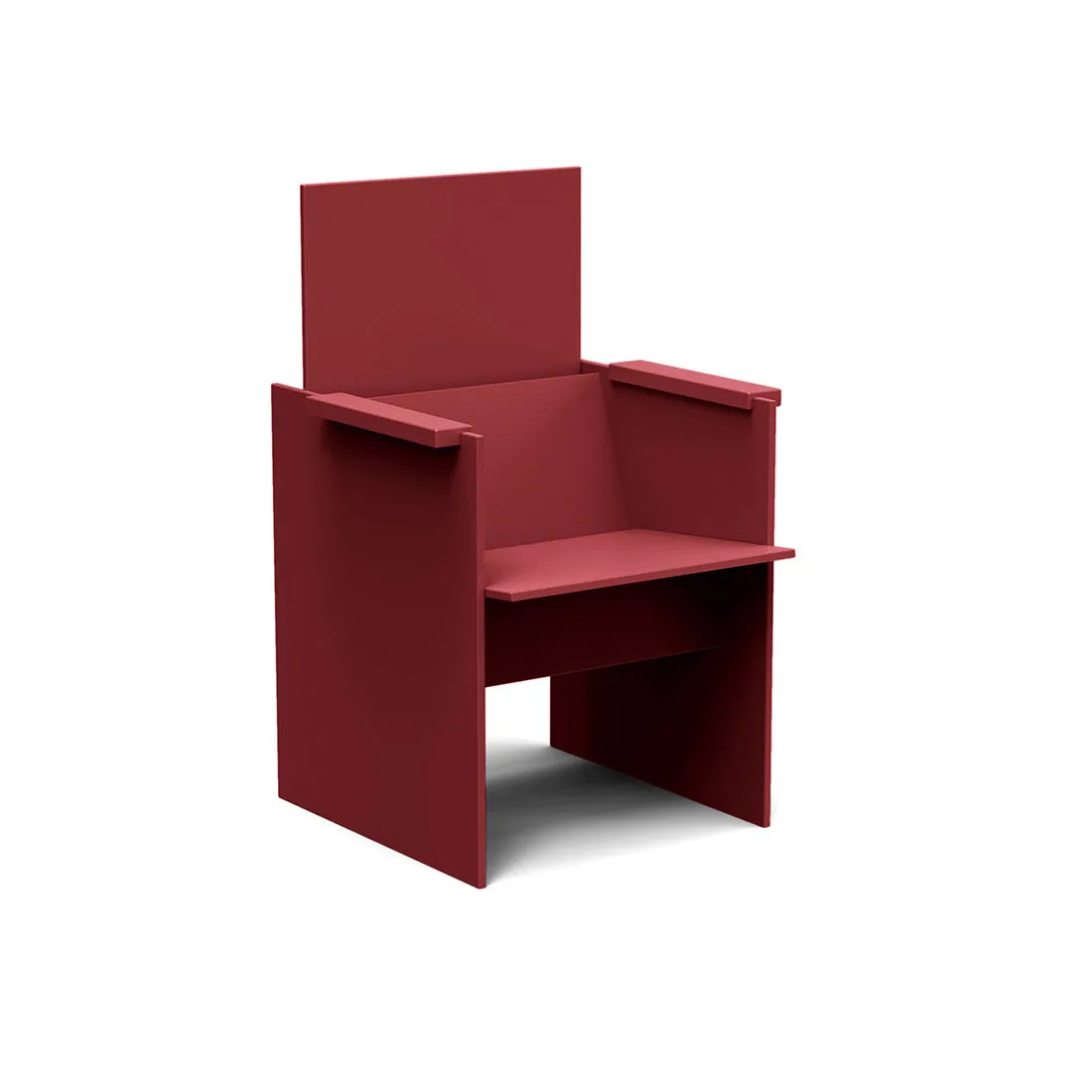 Lussi Chair