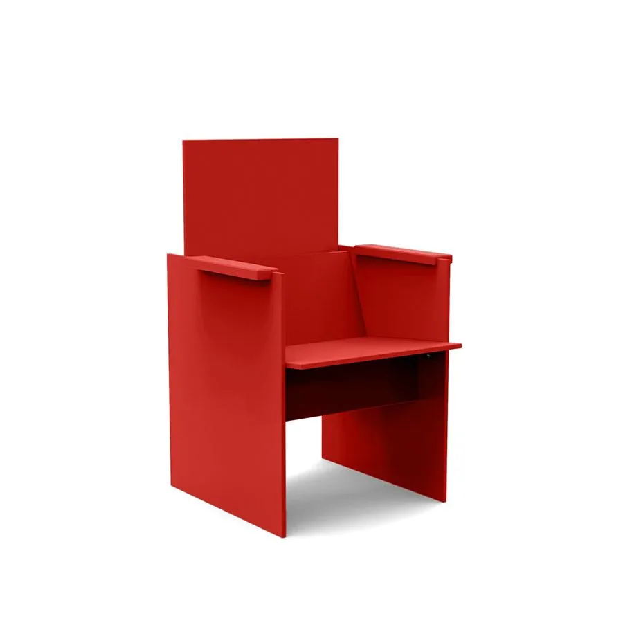 Lussi Chair