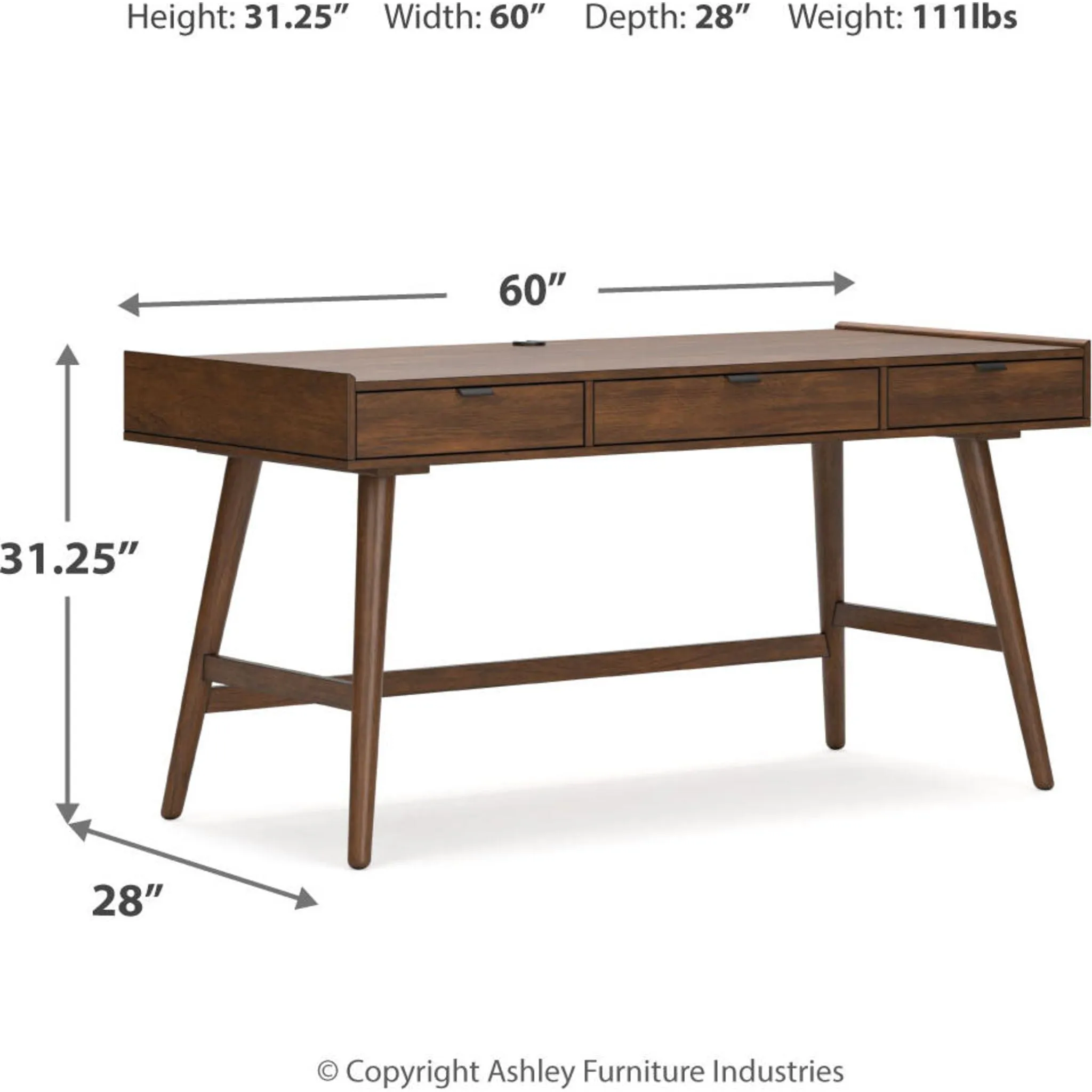 Lyncott Desk