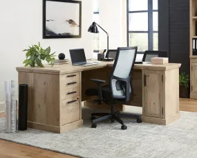 Mason Peak 60" L-Shaped Desk Pmo A3