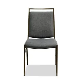 Matrix Full Handhold  Banquet Chair