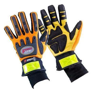 MCR Memphis Forceflex Cold Weather Work Gloves HV200