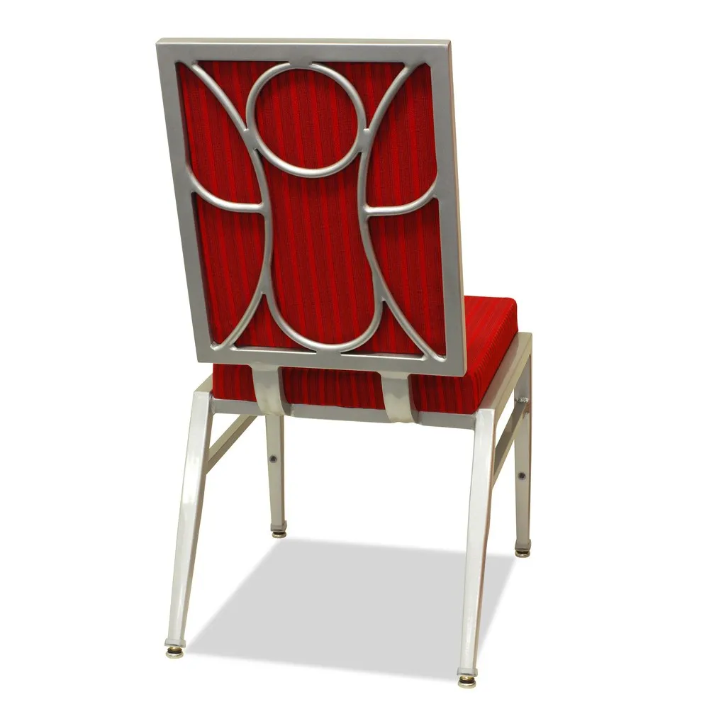 Metro 8 Banquet Chair