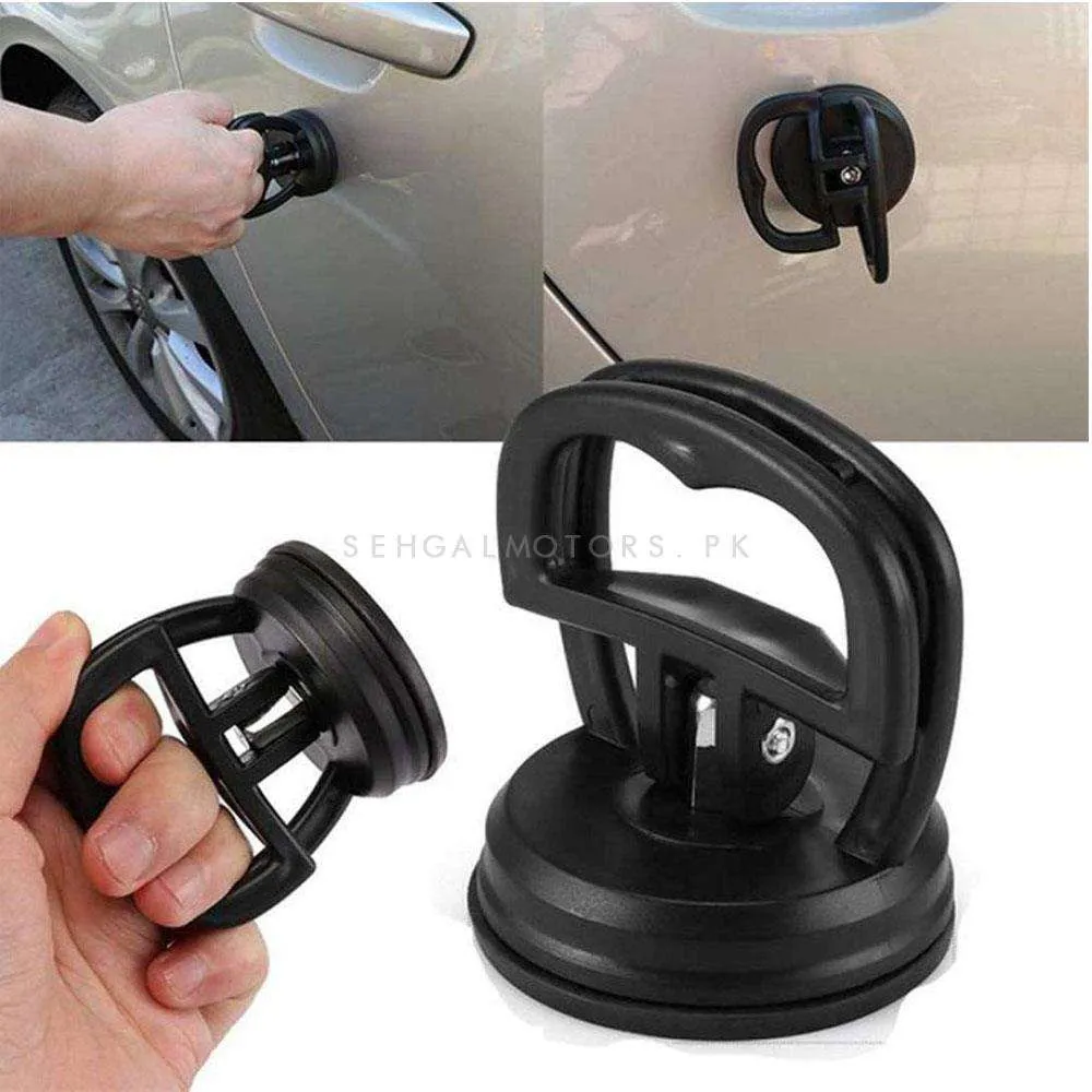 Mini Car Dent Repair Puller Suction Cup Bodywork Panel Sucker Remover Mix Multi Colors