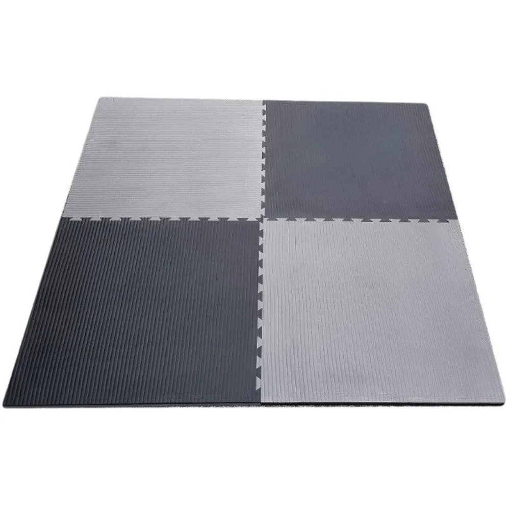 Morgan Tatami Jigsaw Interlocking Floor Mats 2cm