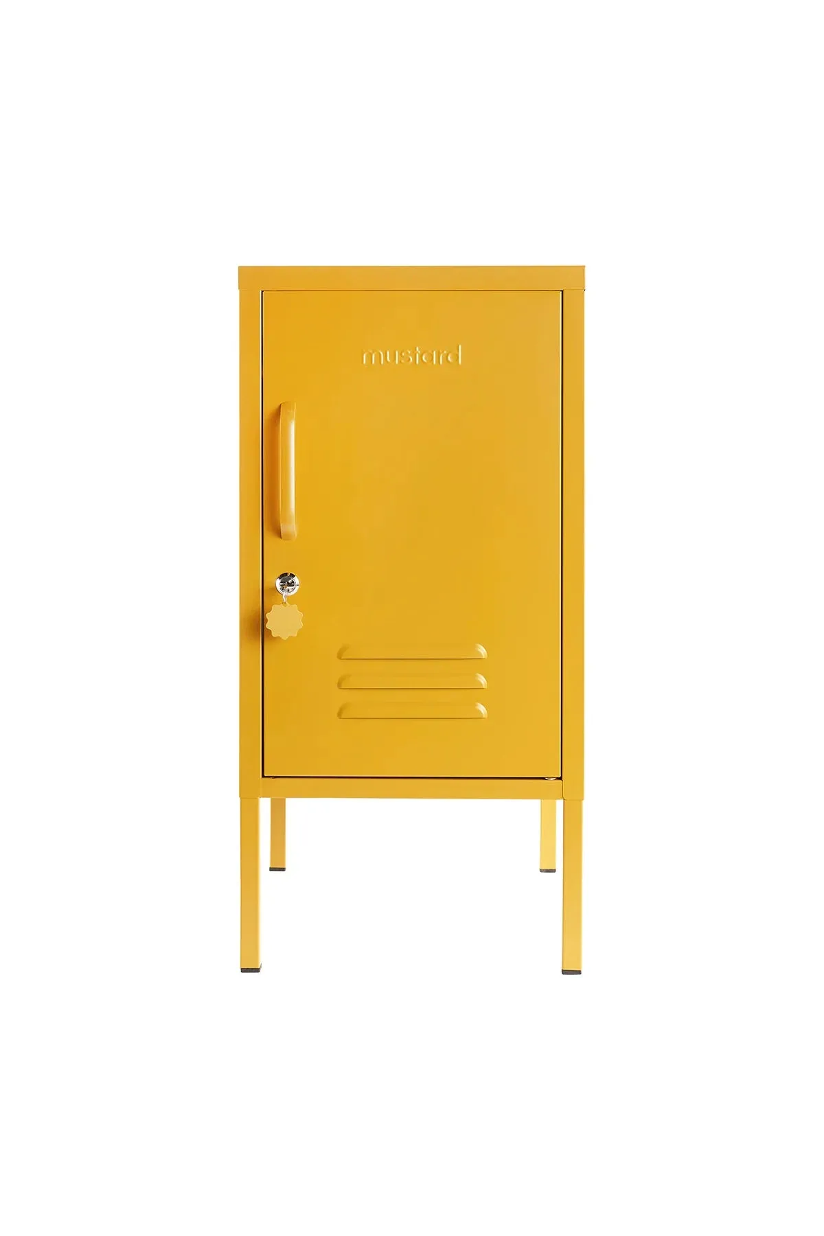 MUSTARD MADE LOCKER | The Shorty | Mustard