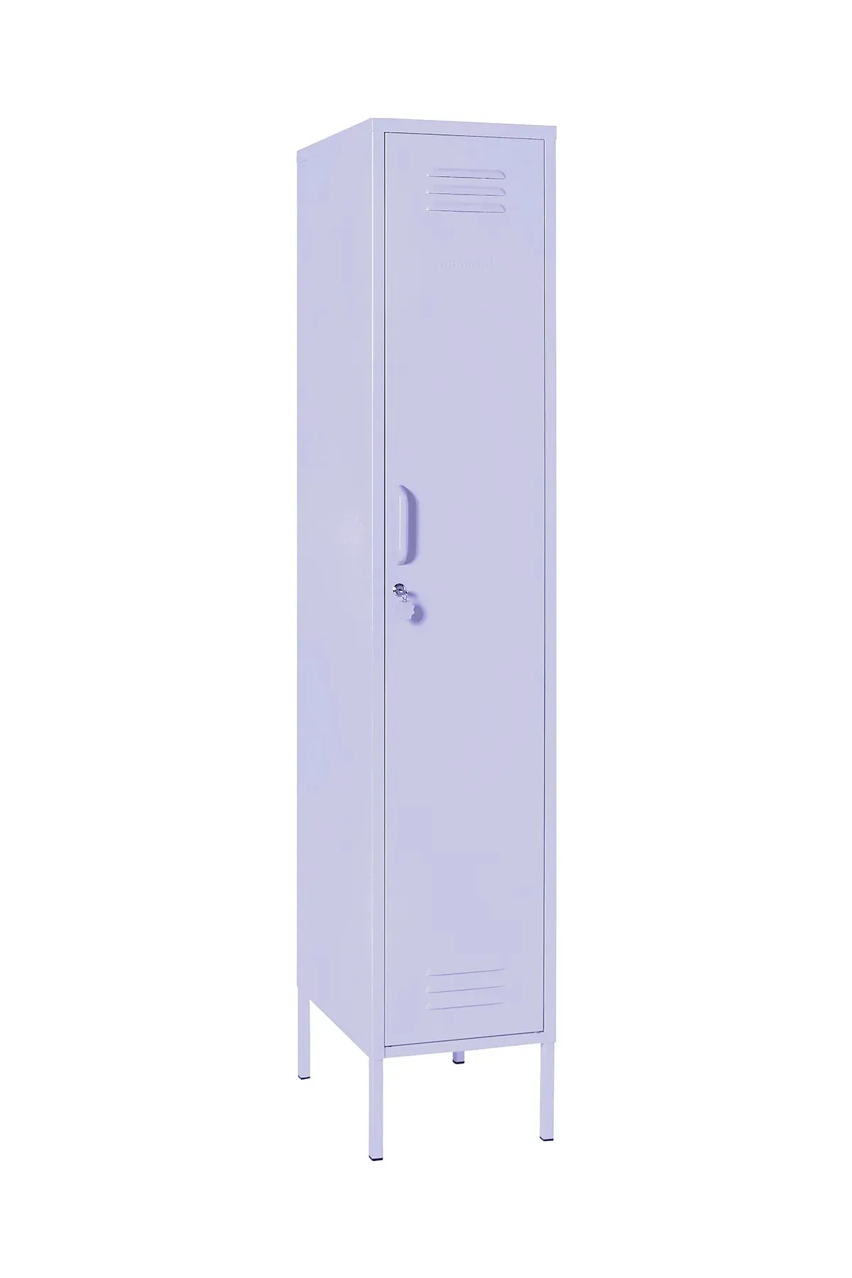 MUSTARD MADE LOCKER | The Skinny | Lilac