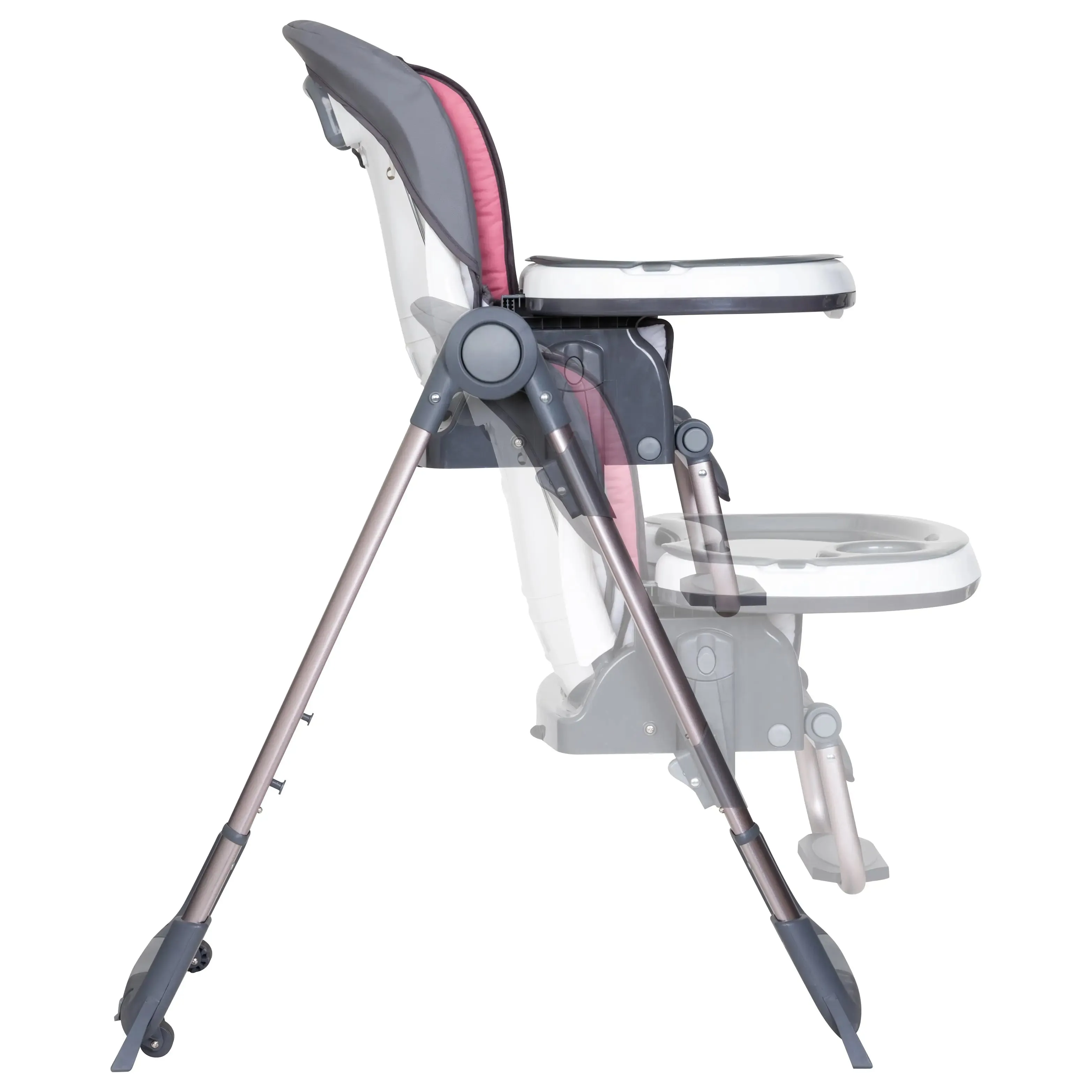 MUV® 7-in-1 Feeding Center High Chair