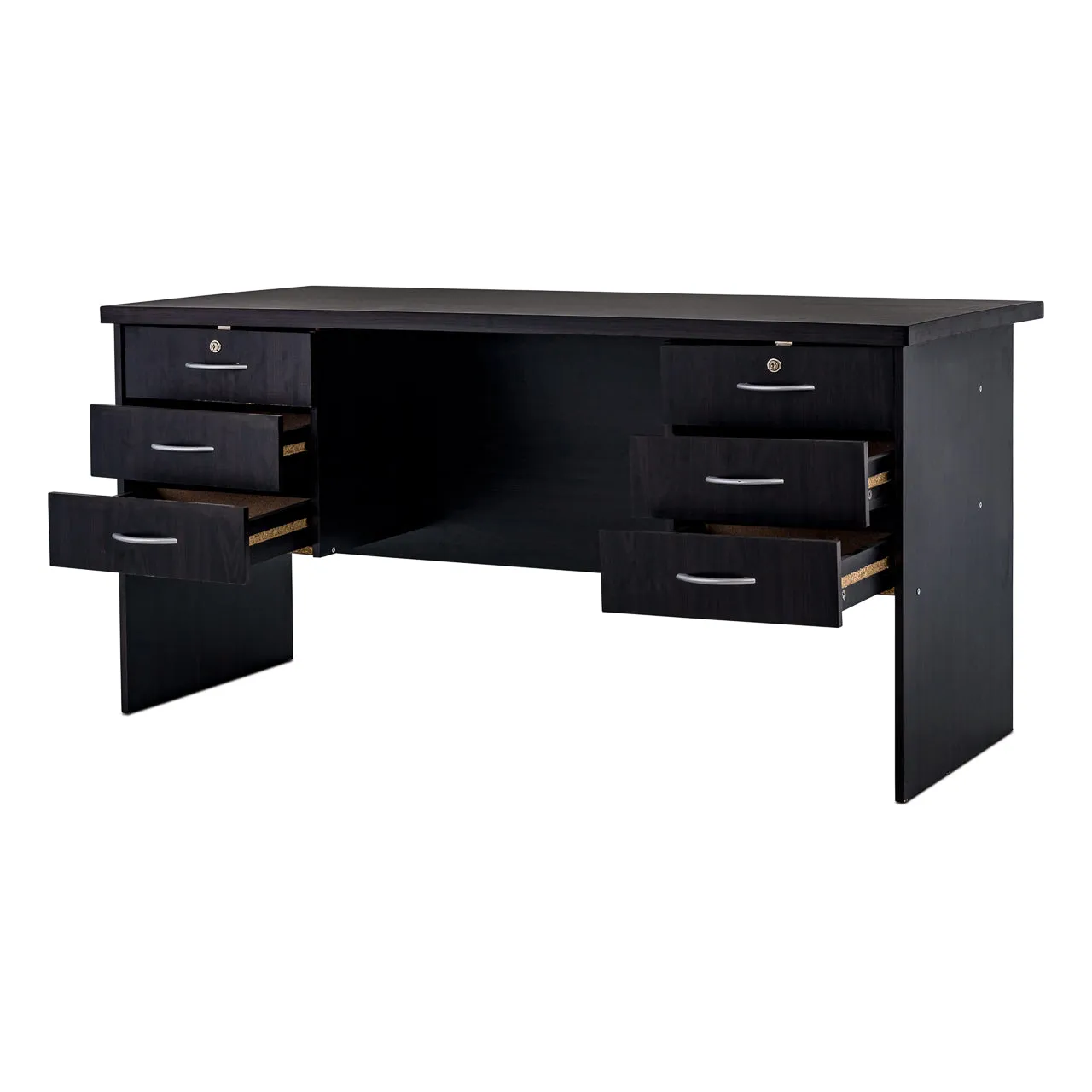 Office Desk- Wenge