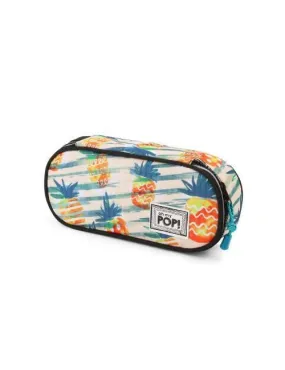 Oh My Pop Pencil Case Ananas