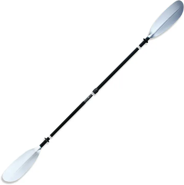 Orbit 4pc Fiberglass Paddle 225-235 cm  AE2051