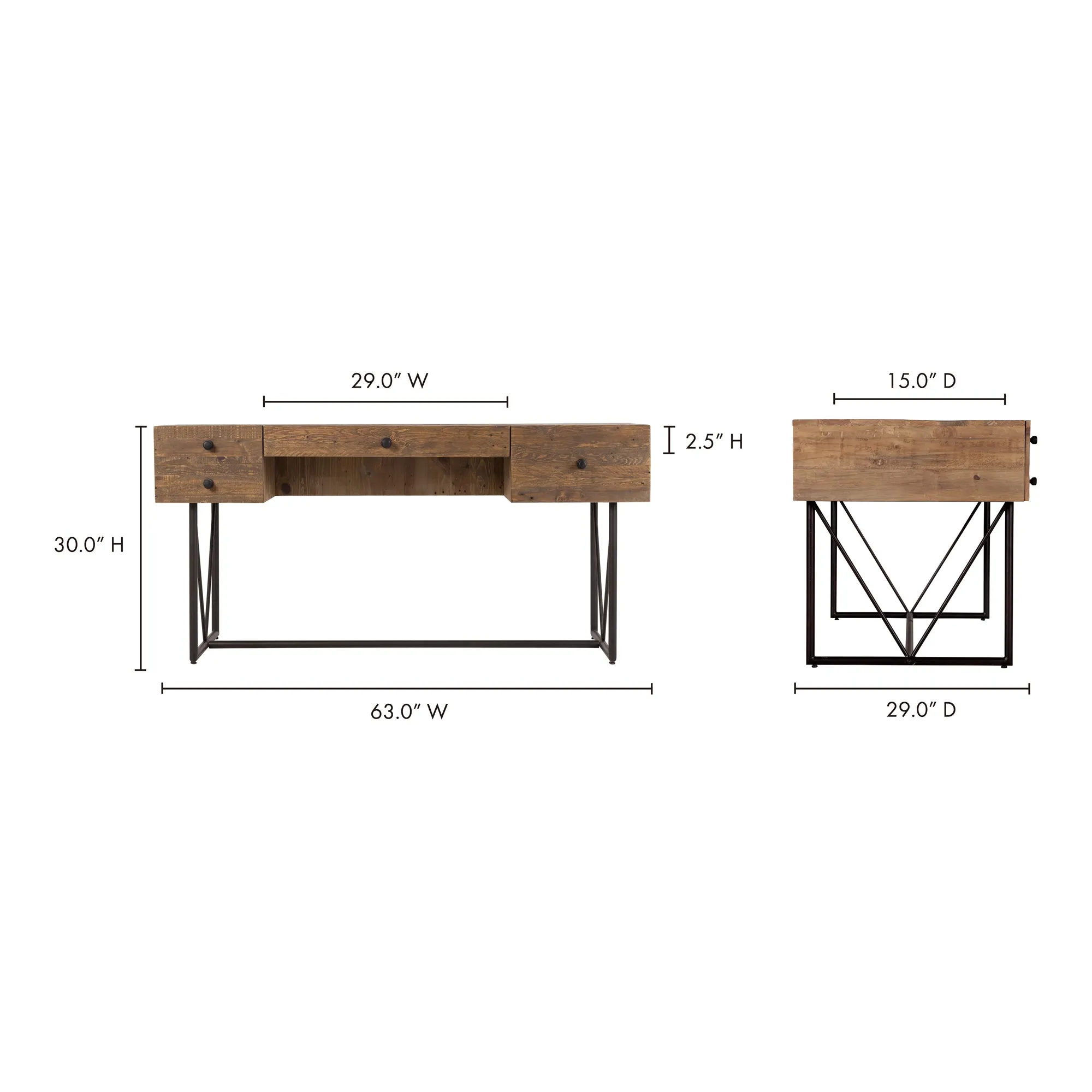 Orchard Desk