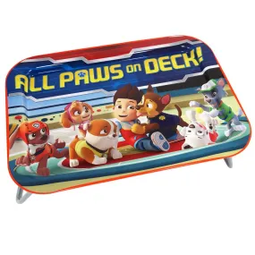 Paw Patrol Children's Multipurpose Snack Activity Tray