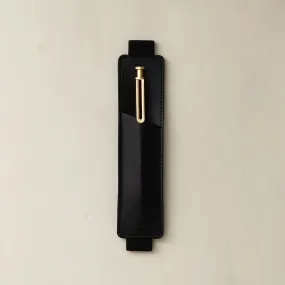 Pen Pouch - Black