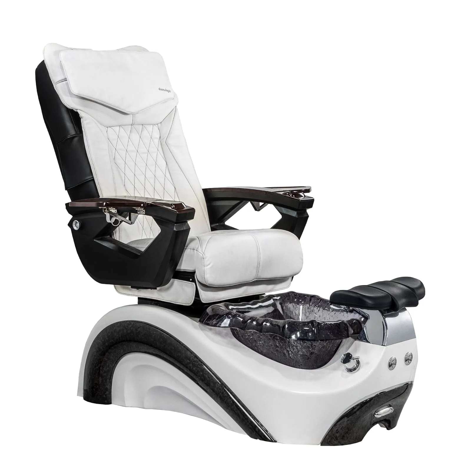 PERLA Shiatsulogic LX Pedicure Chair