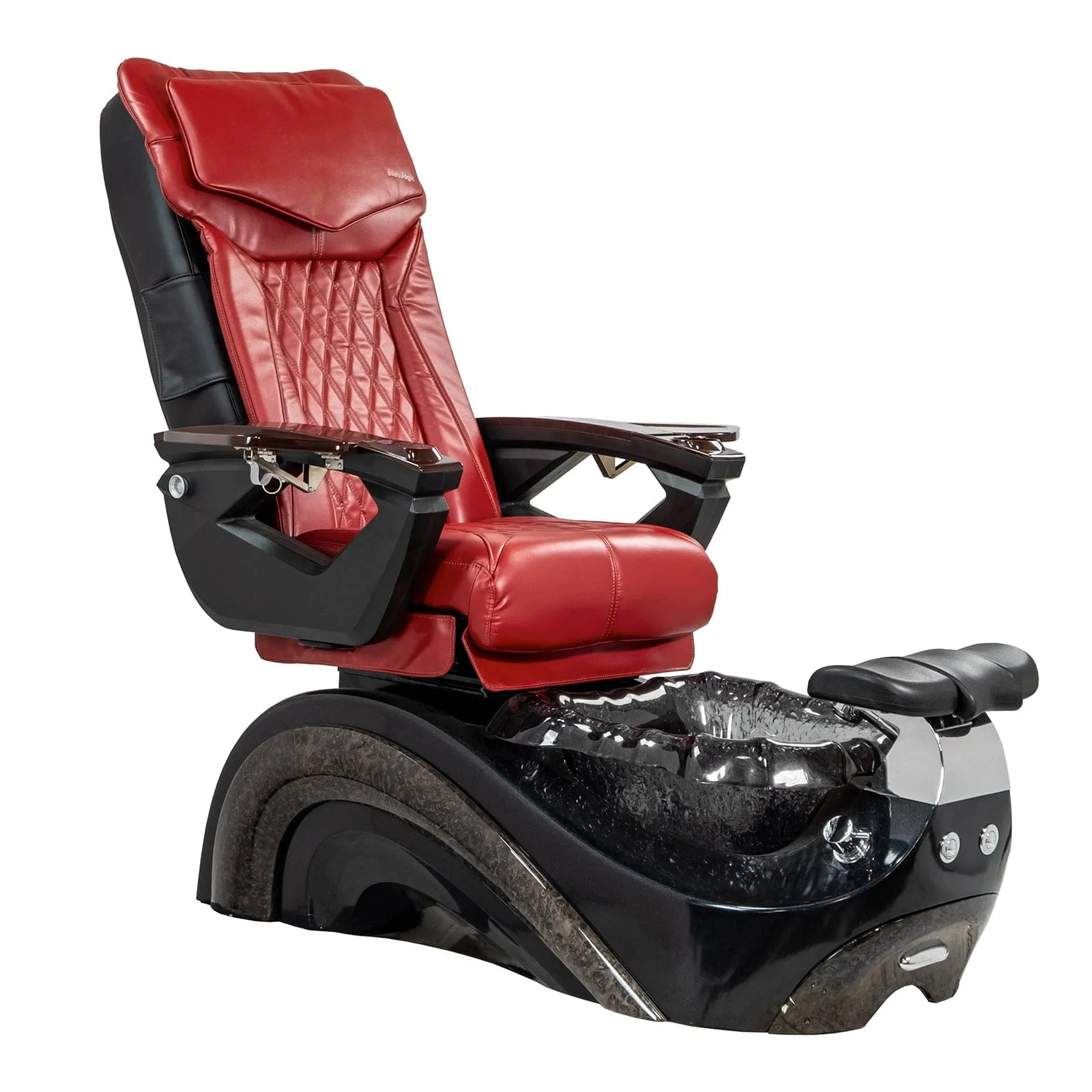 PERLA Shiatsulogic LX Pedicure Chair