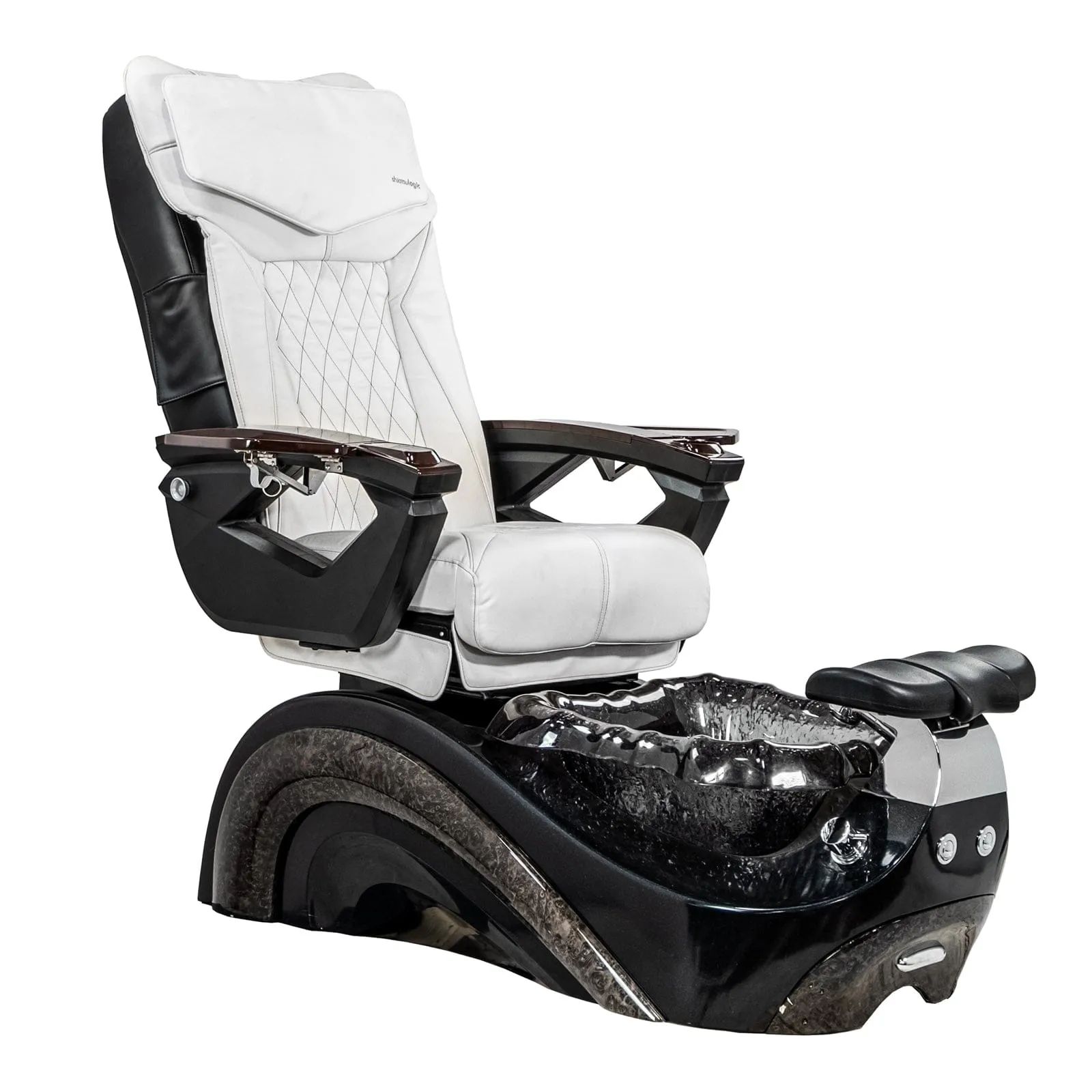 PERLA Shiatsulogic LX Pedicure Chair