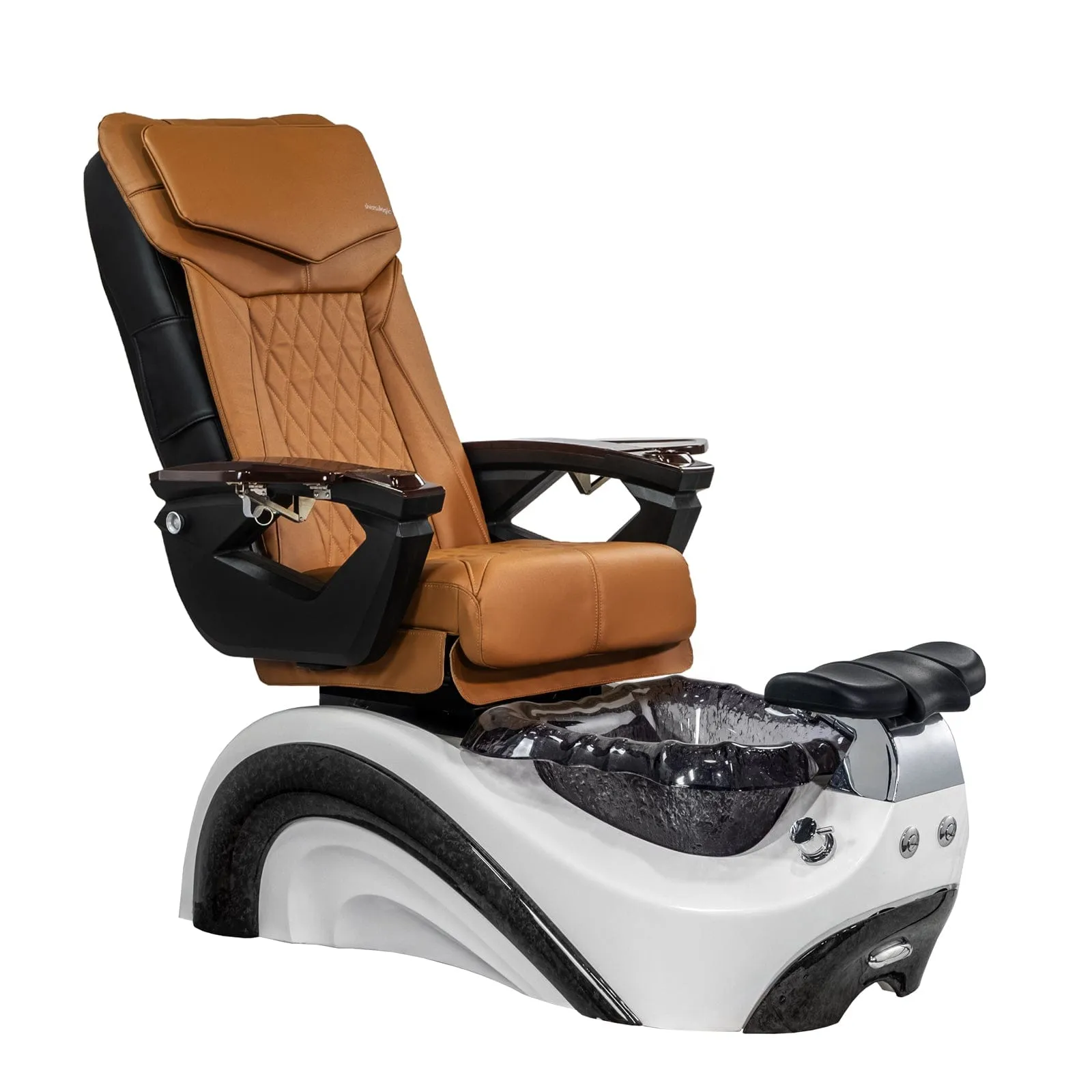 PERLA Shiatsulogic LX Pedicure Chair