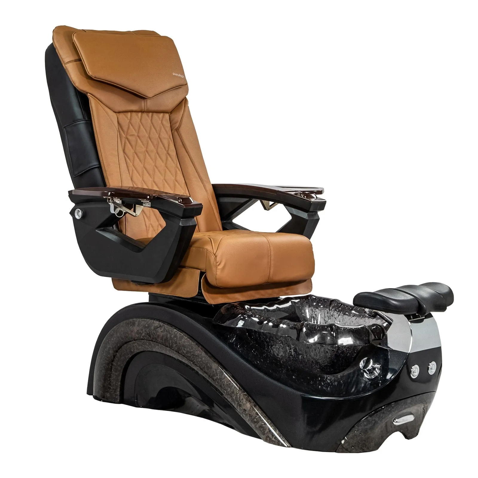 PERLA Shiatsulogic LX Pedicure Chair