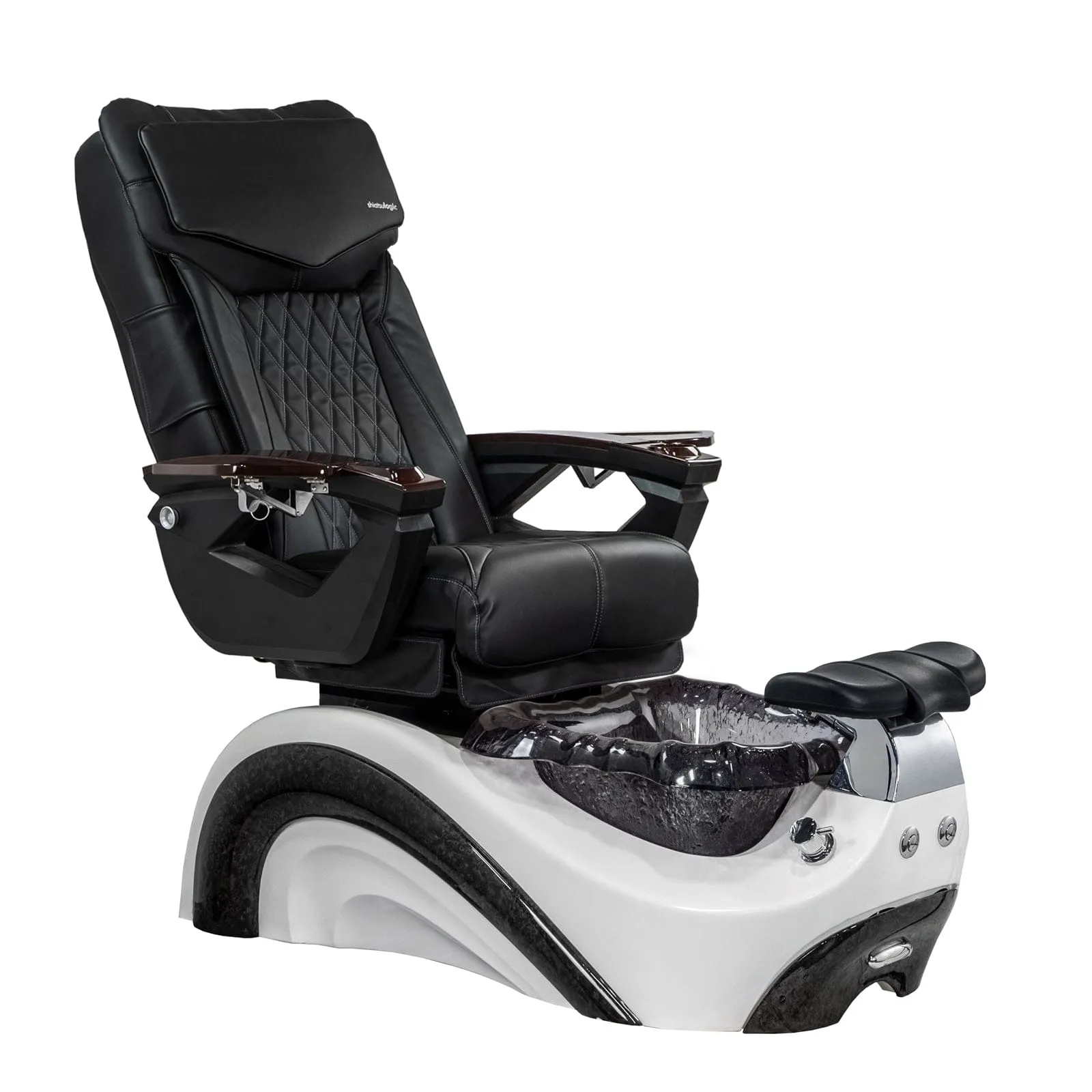 PERLA Shiatsulogic LX Pedicure Chair