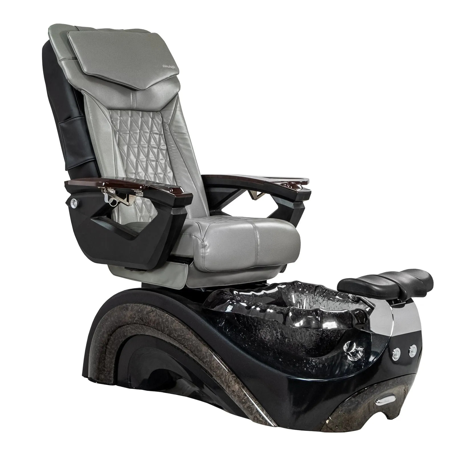 PERLA Shiatsulogic LX Pedicure Chair