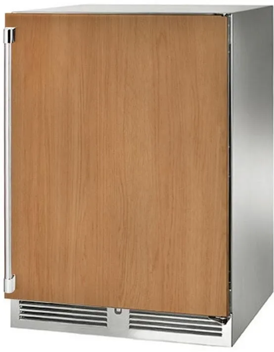 Perlick 24 inch Signature Series 5 cu. ft.Beverage Center HP24CS-4-2