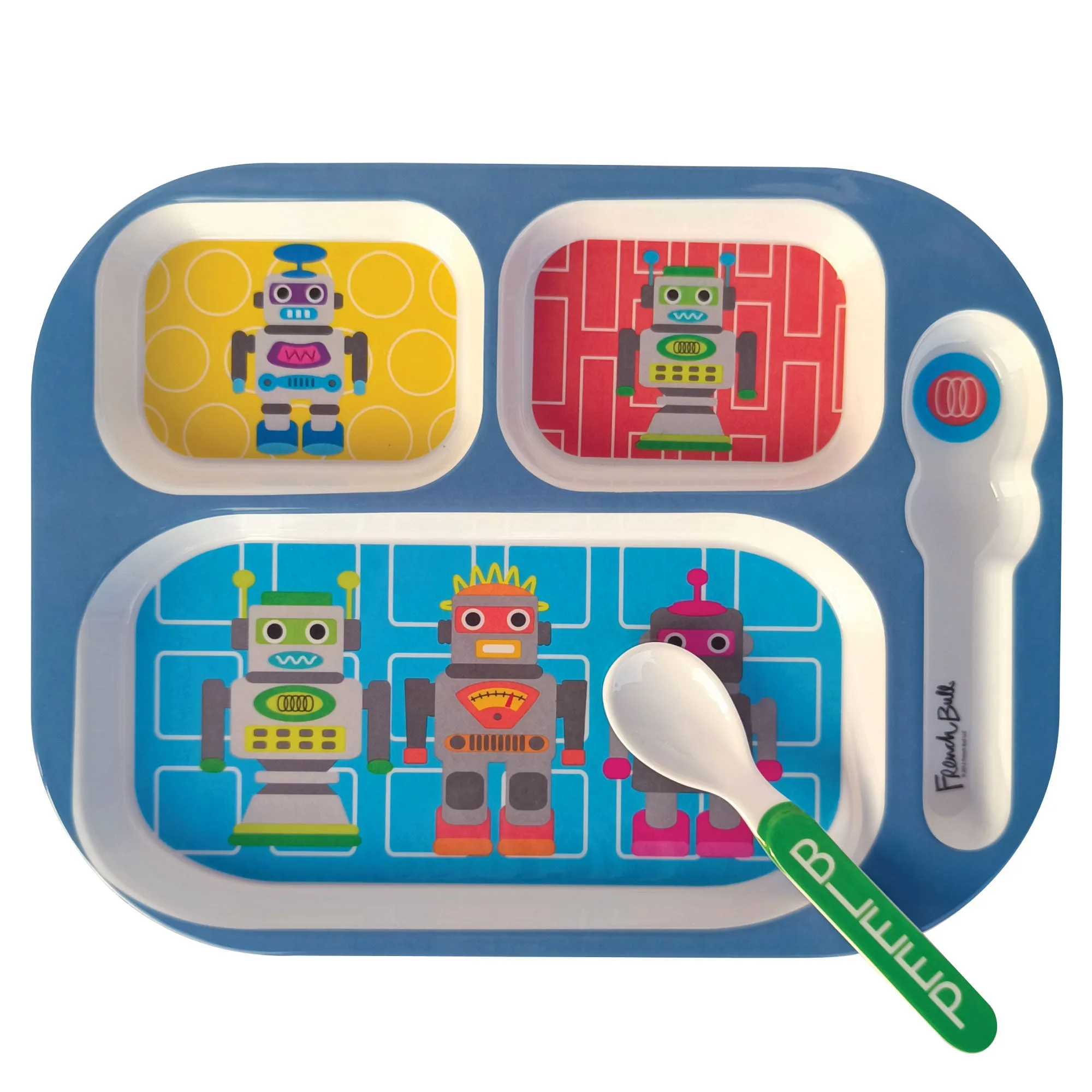 Robot Everyday Tray