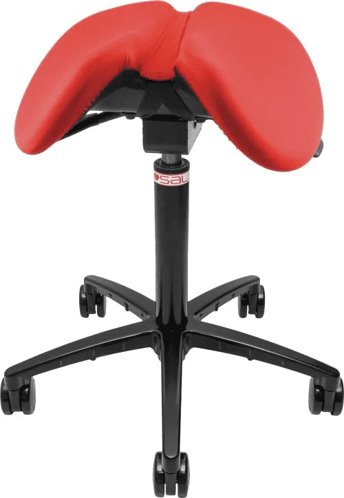 Salli Slim Tilt  Ergonomic Chair for Kids and Petite Women