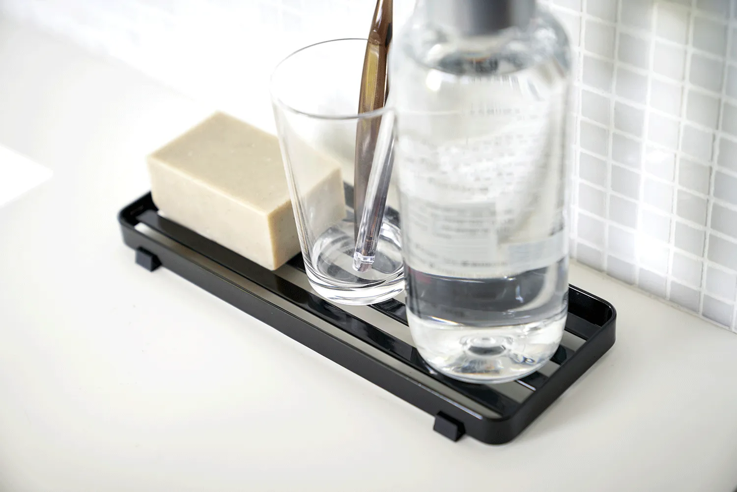 Sanitary Tray