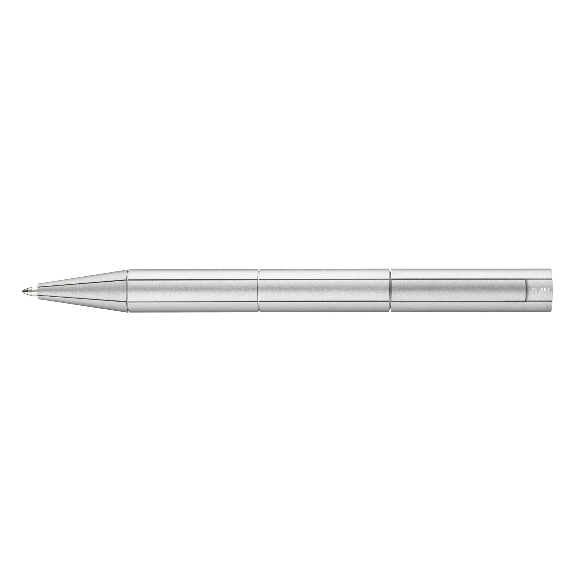 Seam Ballpoint Pen