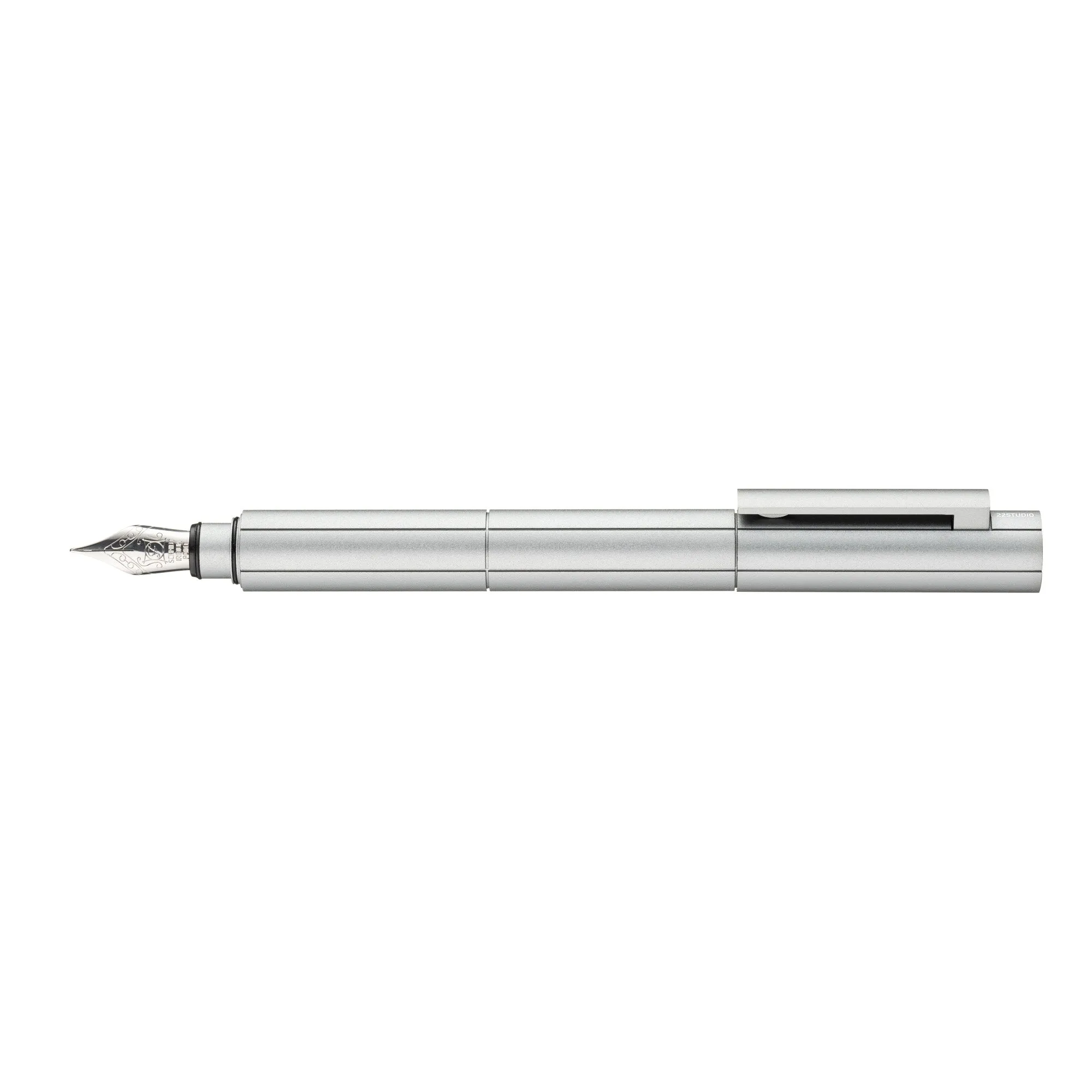 Seam Fountain Pen