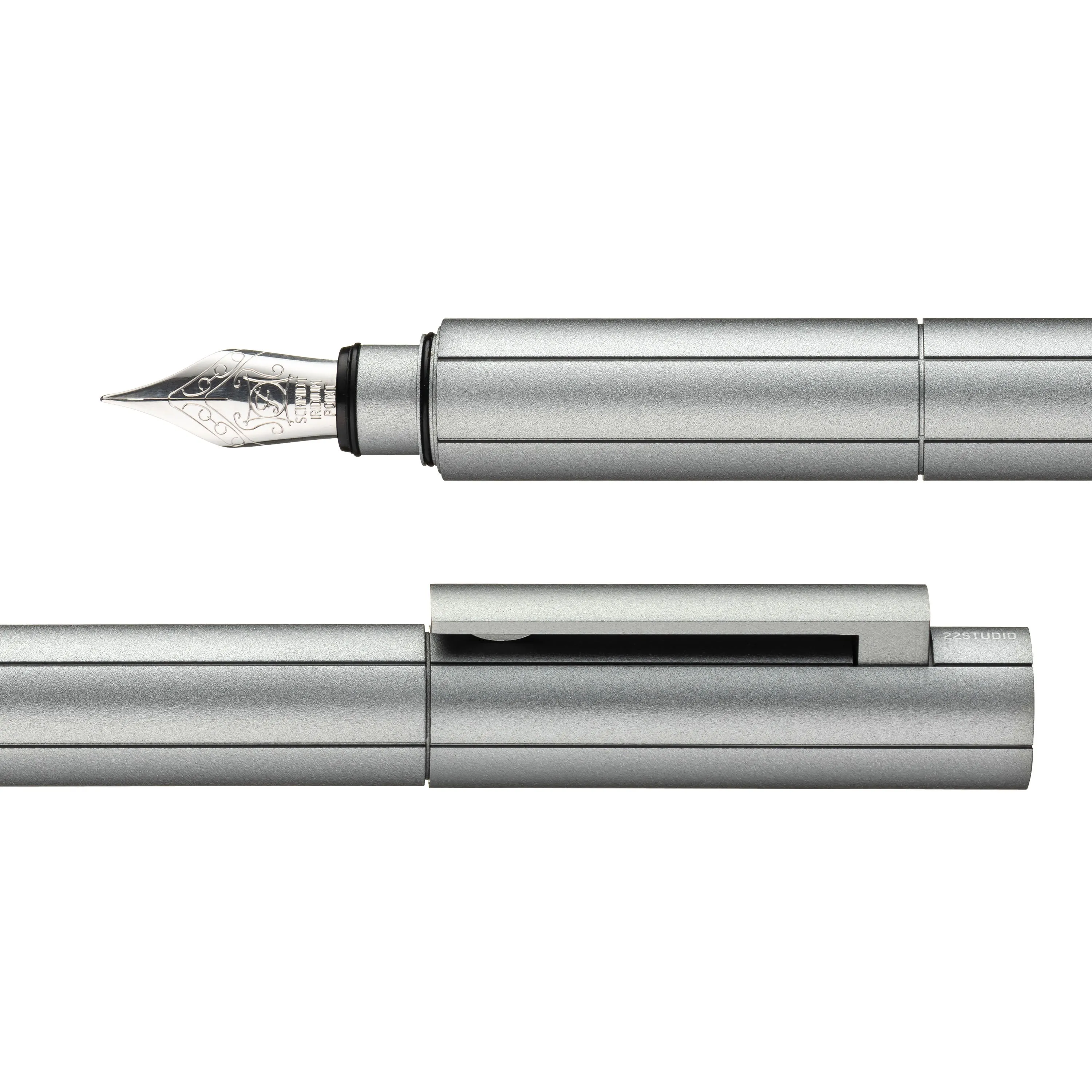 Seam Fountain Pen