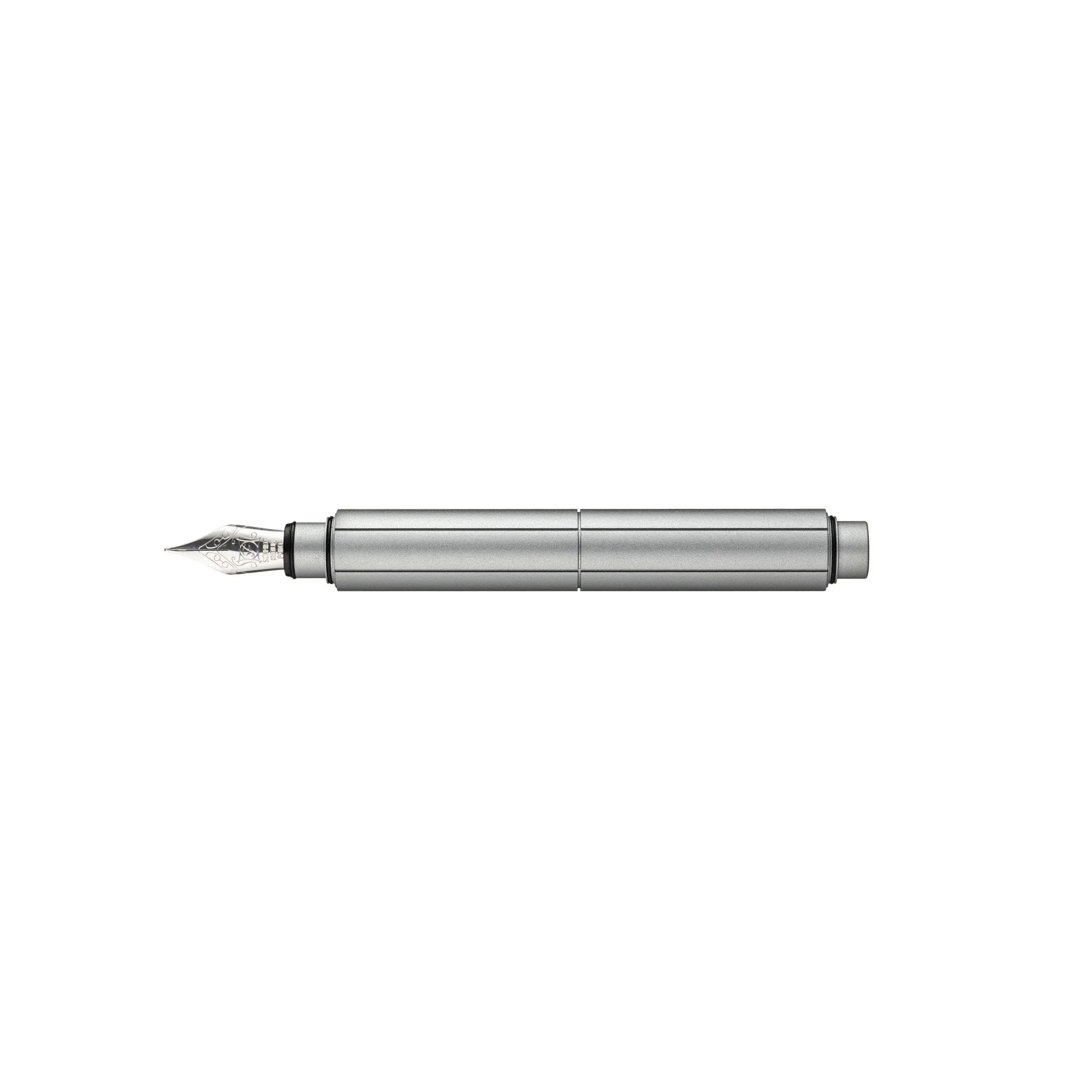 Seam Fountain Pen