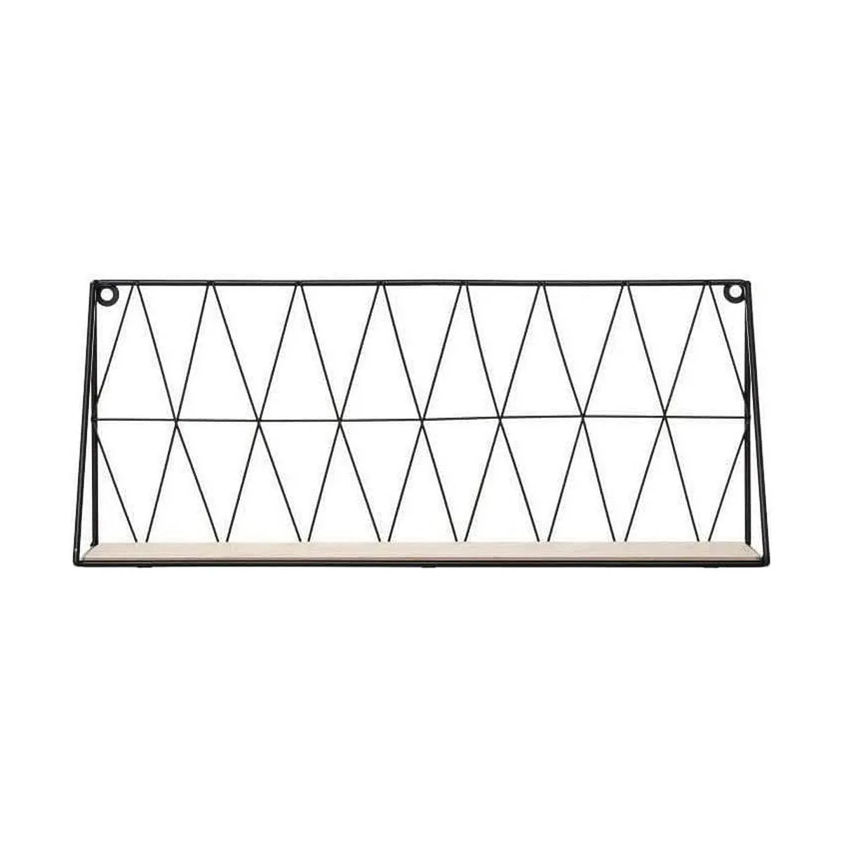 Shelves Atmosphera Industrial Wall (47,9 x 20 x 12,5 cm)