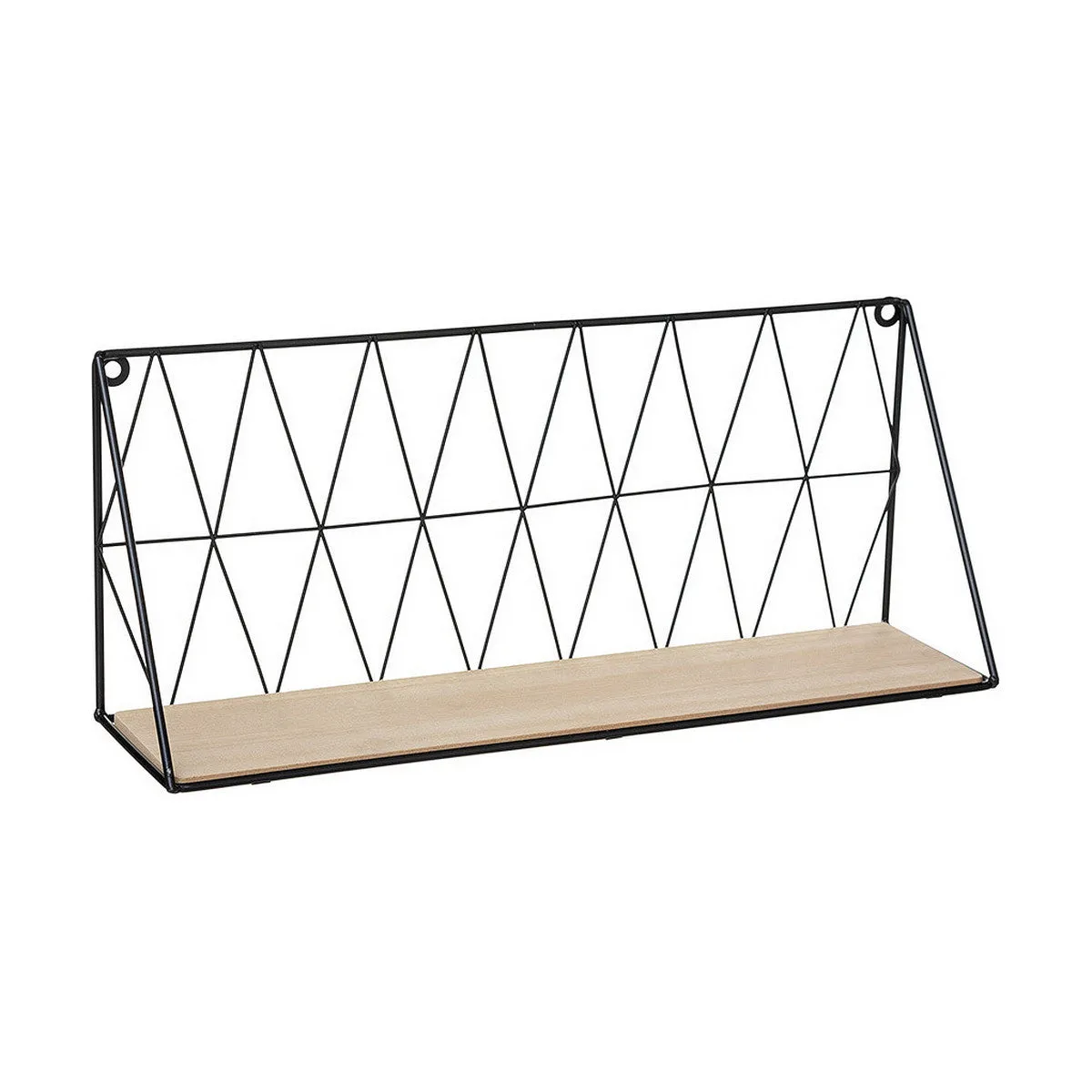 Shelves Atmosphera Industrial Wall (47,9 x 20 x 12,5 cm)