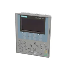 Siemens 6AV21241DC010AX0