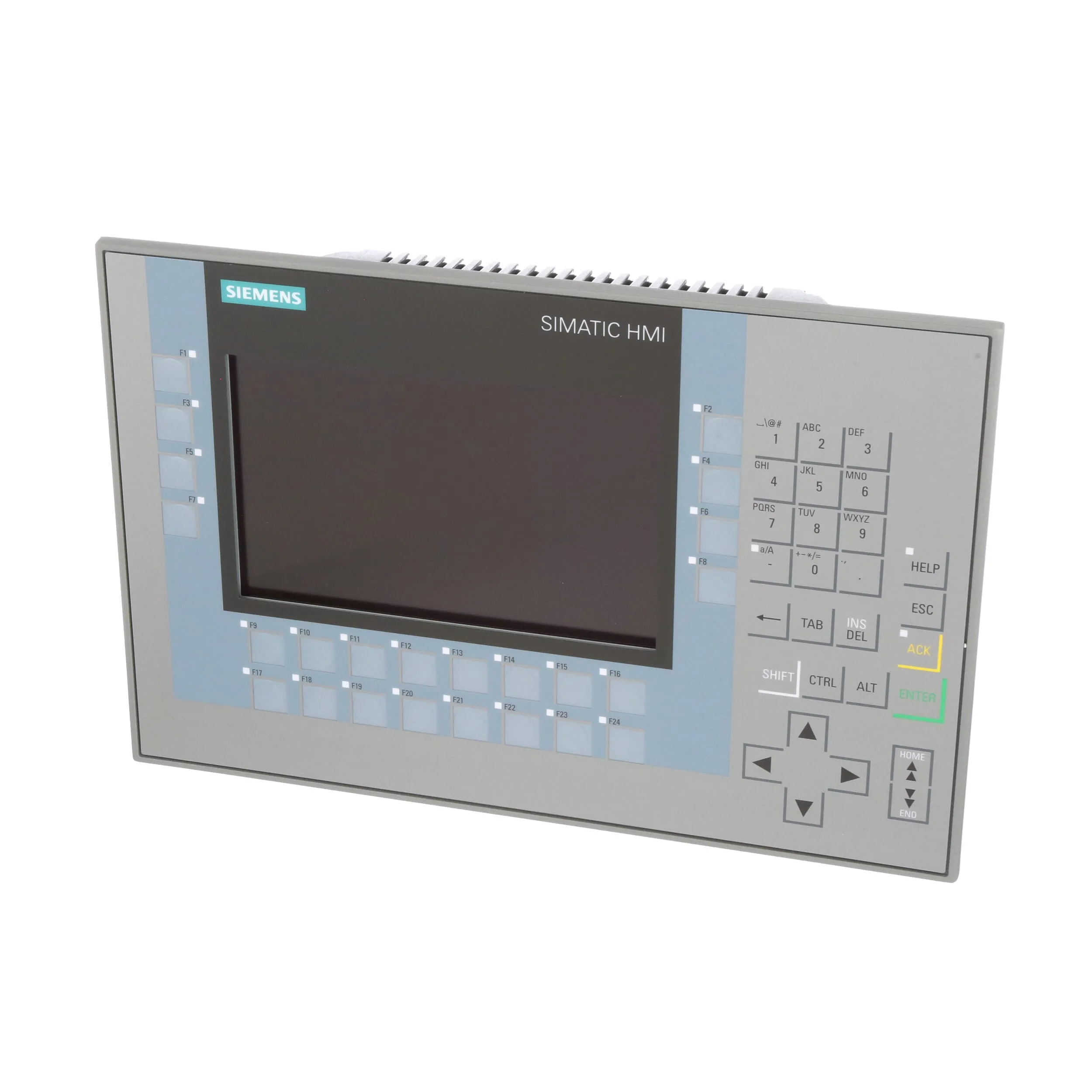 Siemens 6AV21241GC010AX0