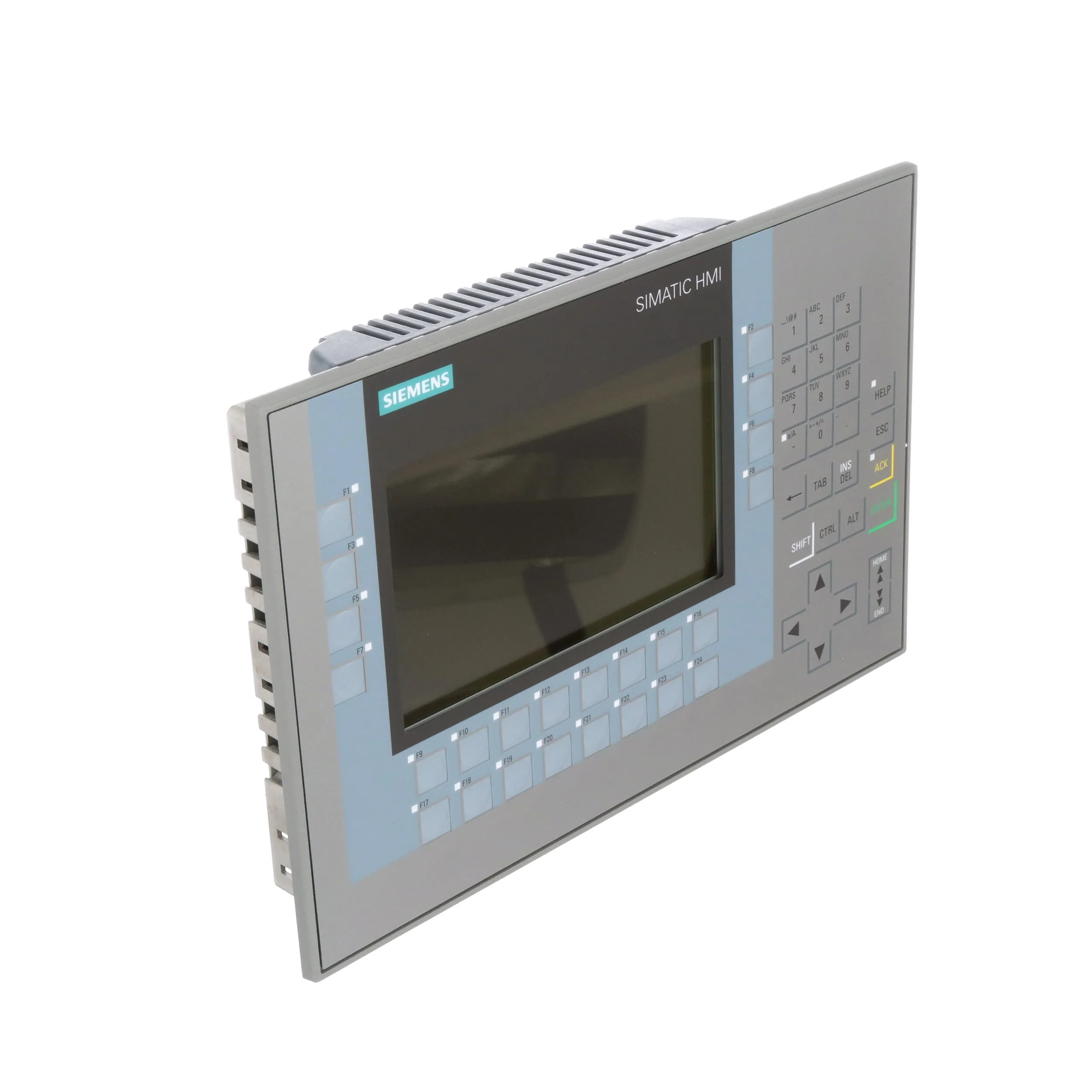 Siemens 6AV21241GC010AX0