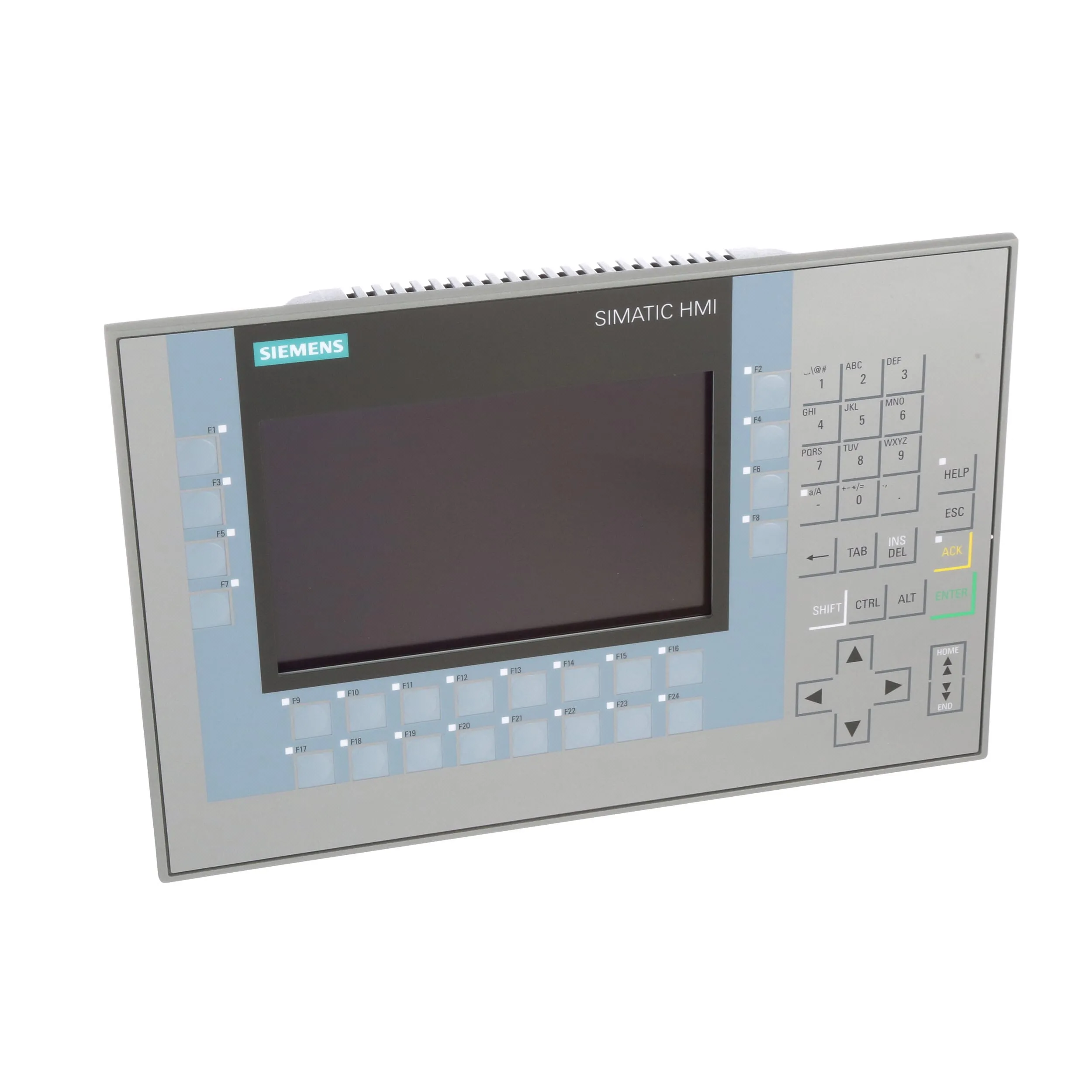 Siemens 6AV21241GC010AX0