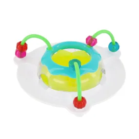 Snack & Play Lil' Foodie Wobble Tray