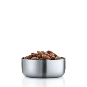 Stainless Steel Snack Bowl - Medium