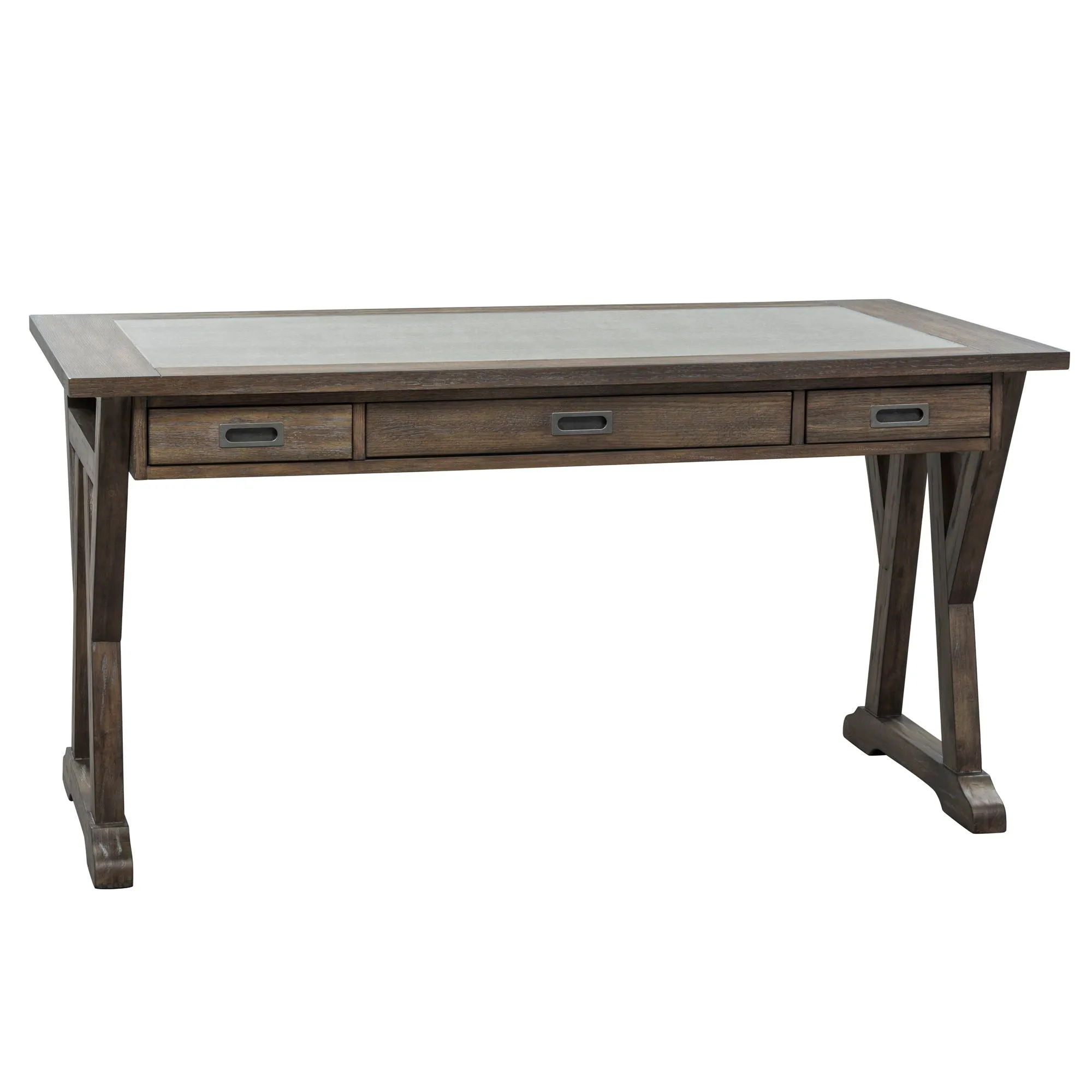 Stone Brook - Home Office Desk Set