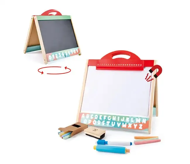 Store & Go Easel