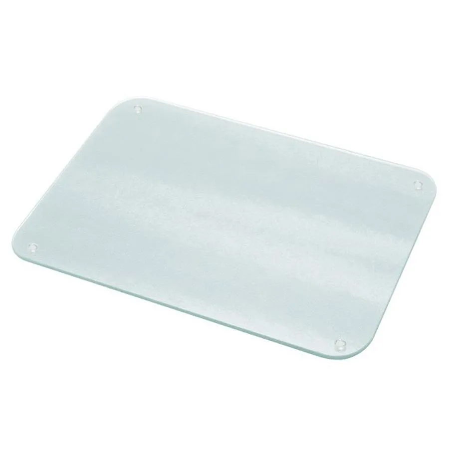 Stow Green Large Clear Worktop Saver