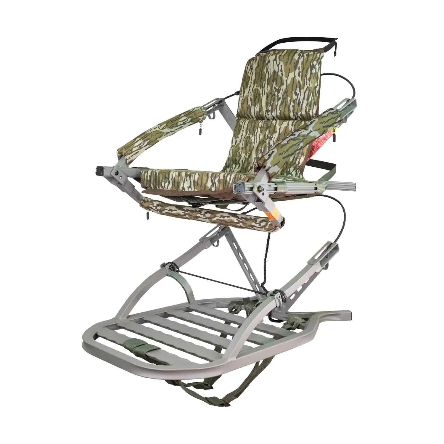 Summit Dual Threat PRO SD Climbing Treestand